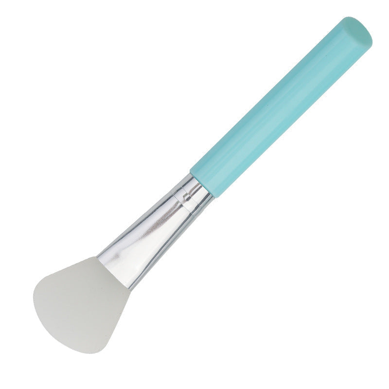 Wholesale Silicone Makeup Brush Set